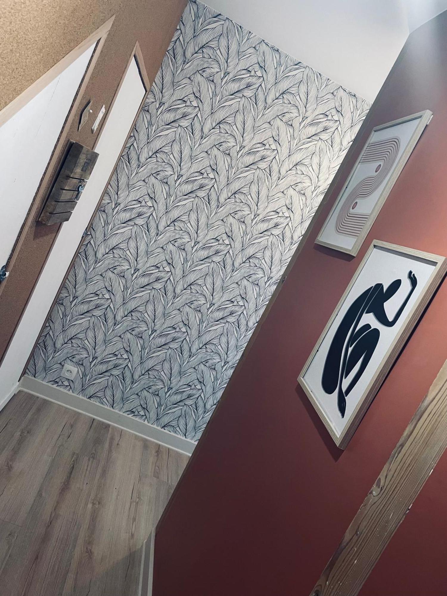 Appartement Centre De Charlieu Екстериор снимка