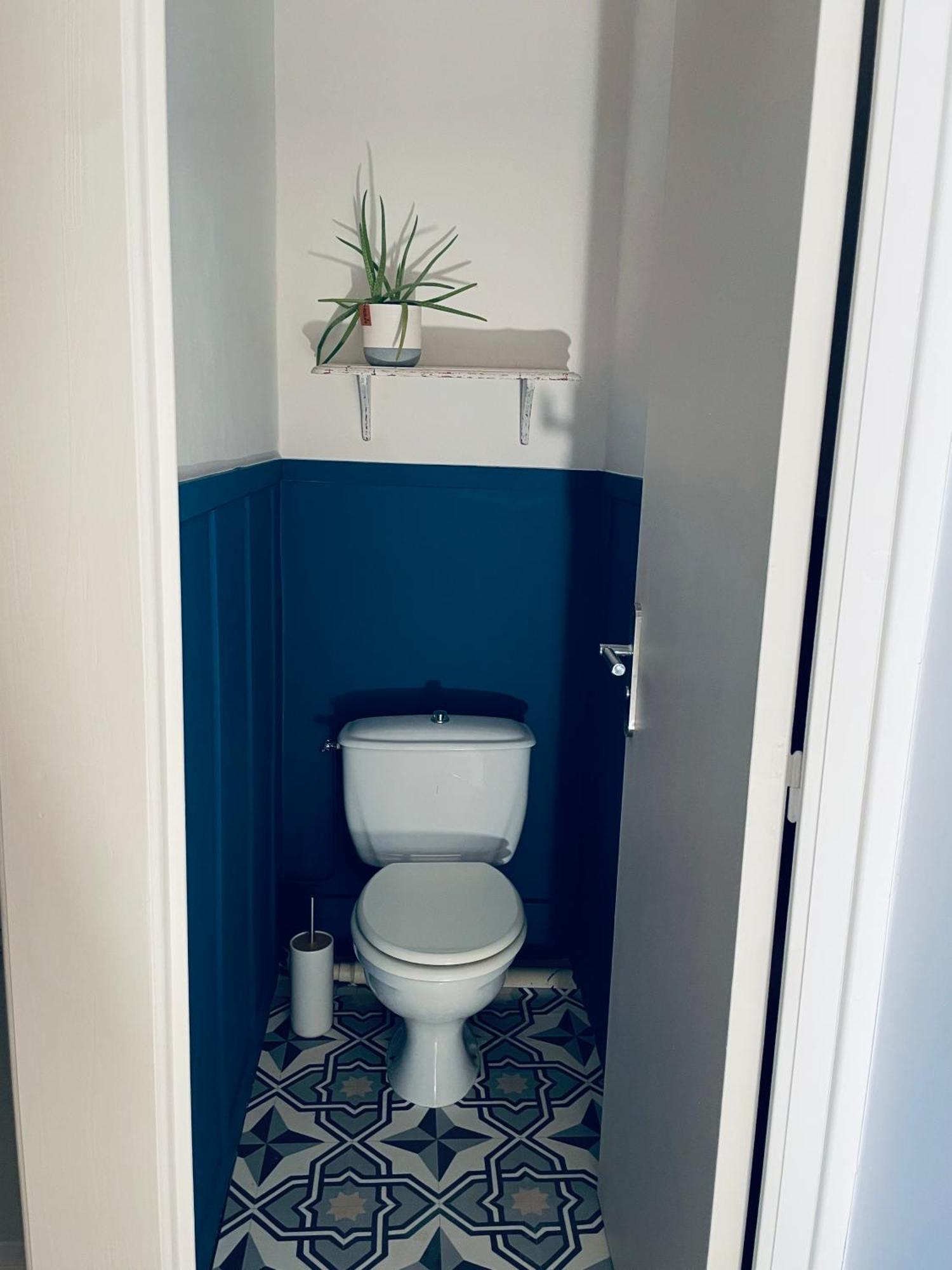 Appartement Centre De Charlieu Екстериор снимка